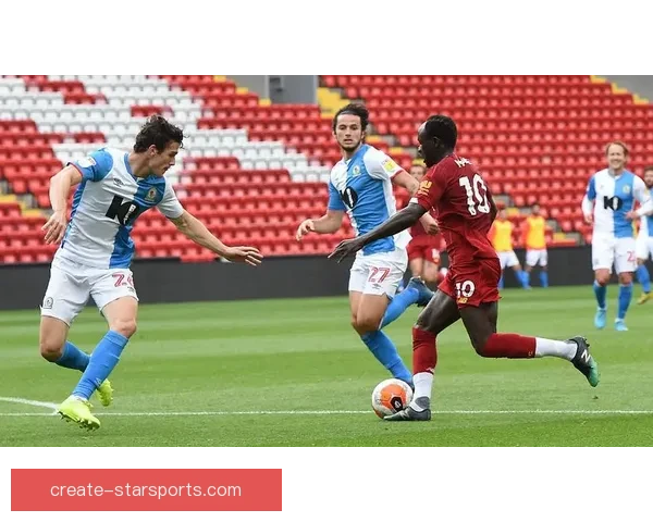 布莱克本俱乐部的历史传承与现代化发展探索